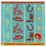 TDR - 2026 Toy Story 5 Collection x Mini Towels Set of 3 (Release Date: Jul 1, 2026)