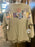 On Hand!!! DLR - Spirit Jersey Disneyland Resort Attraction Graffiti Logo Olive Pullover (Adult)