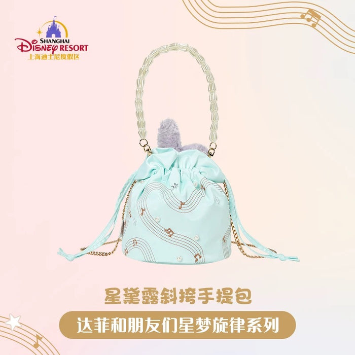 SHDL - Duffy & Friends Star Dream Melody Collection x StellaLou Handbag
