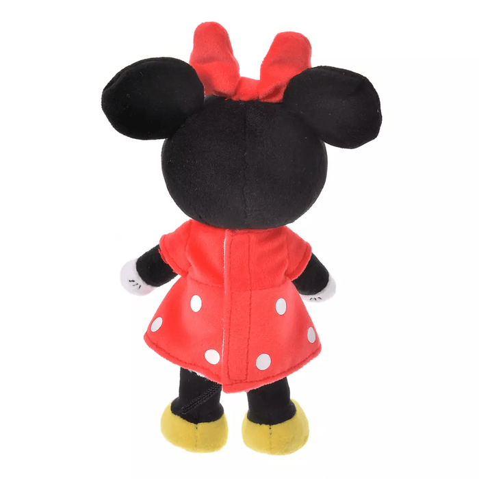 On Hand!!!! DLR/HKDL/JDS - nuiMOs Plush x Minnie Mouse