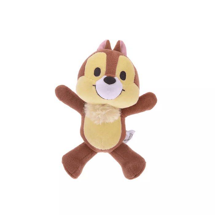 Oh Hand!!! HKDL - nuiMOs Plush x Chip