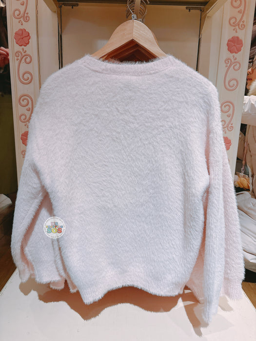 SHDL - 2026 Lunar New Year Duffy & Friends Collection x LinaBell Sweater for Adults