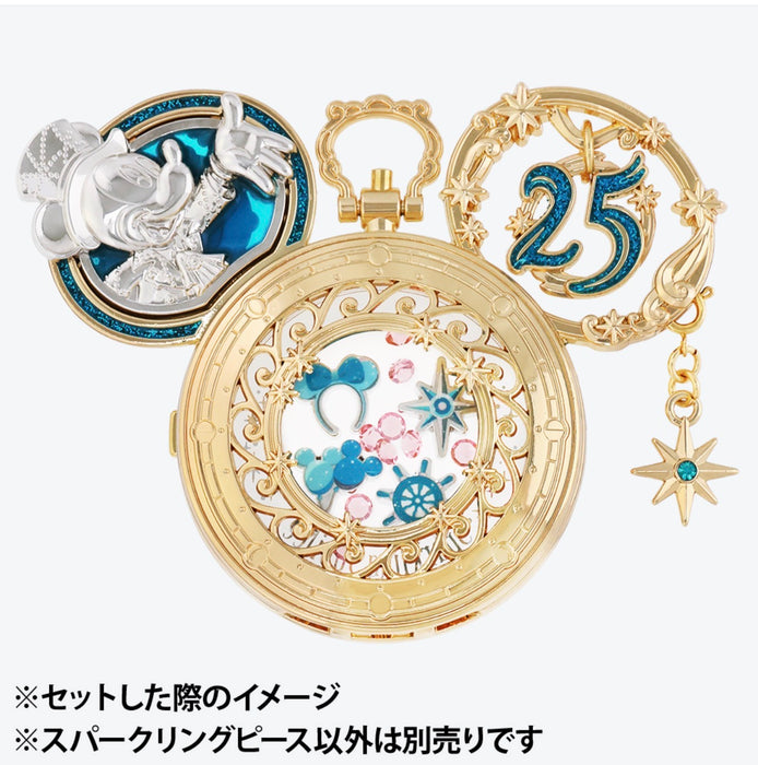 TDR - Tokyo DisneySea 25th Anniversary 