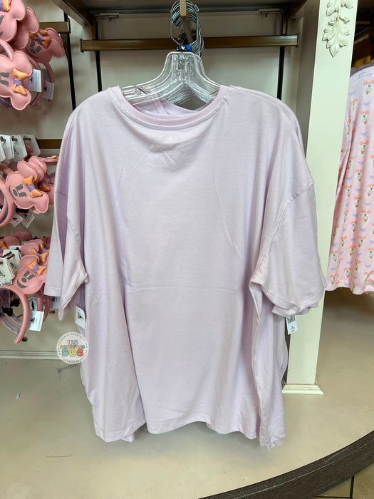 DLR/WDW - Halloween 2026 Pastel Cutie Ghost -Mickey and Minnie Ghost Tee (Adult)