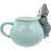 Japan Exclusive - 2026 Figaro & Cleo Goldfish Bowl Mug 340 ml