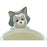 Japan Exclusive - 2026 Figaro & Cleo Goldfish Bowl Mug 340 ml
