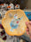HKDL -  2026 World of Frozen Collection x Olaf Dessert Plate Set of 2
