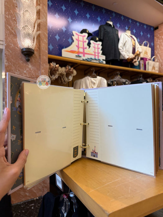 DLR - Disneyland 70th Castle  - Photo Album