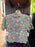 Universal Studios - Monster Bob 2026 - All-Over-Print Grey T-shirt (Kids)