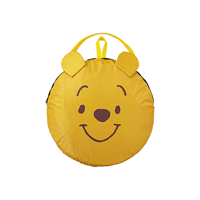 Japan Exclusive  - Winnie the Pooh Pop-up Tent for 3-4 people