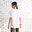 JP x BM - Hercules ‘Swipe Right Material!’ Short Sleeve T Shirt for Adults