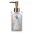 Japan Exclusive - Disney Princess Stained Glass Style Liquid Dispenser x Jasmine (Release Date: Jan 13, 2026)