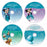 TDR - 2026 Tokyo DisneySea® 25th Anniversary "Sparkling Jubilee" Music Album [Premium Box] (Release Date: Jul 29, 2026)