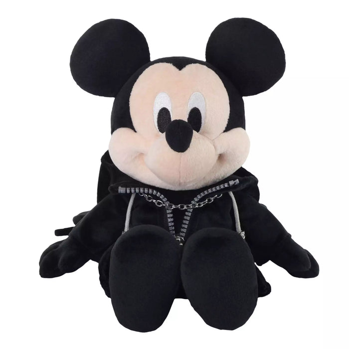 JDS - Kingdom Hearts Plush Toy <King> (Release Date: Dec 5, 2025)