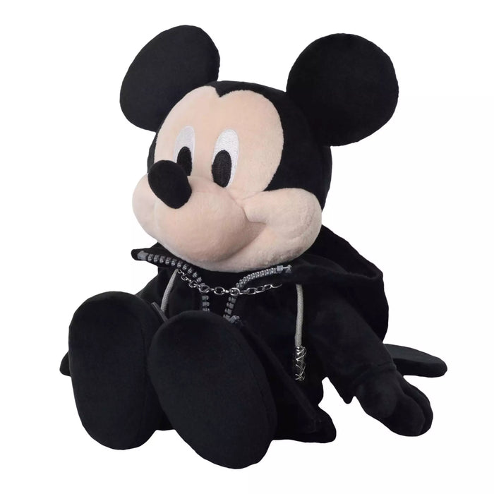 JDS - Kingdom Hearts Plush Toy <King> (Release Date: Dec 5, 2025)