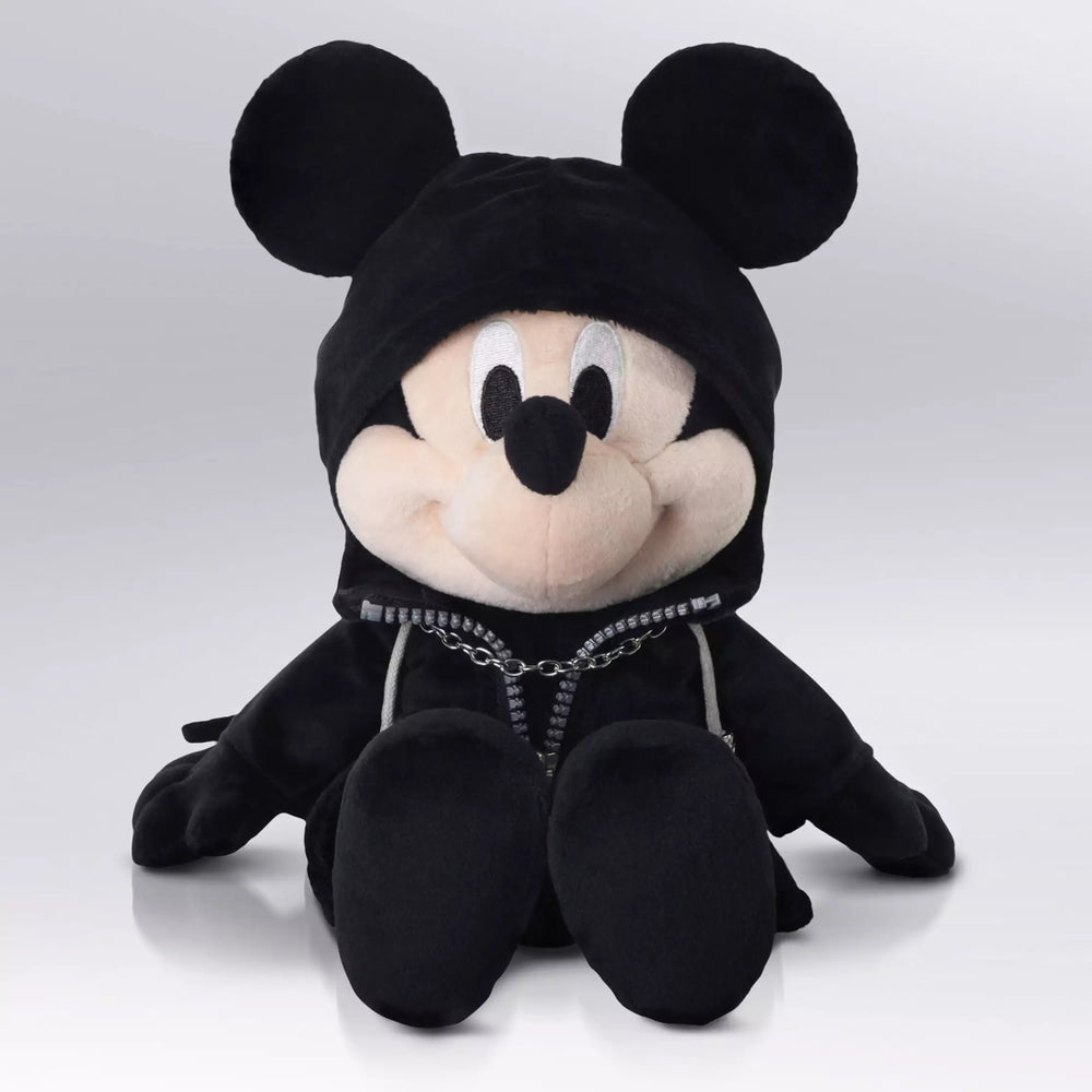 JDS - Kingdom Hearts Plush Toy <King> (Release Date: Dec 5, 2025)