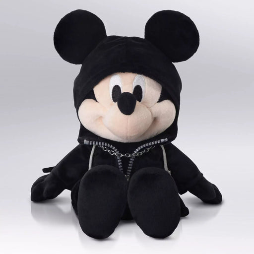 JDS - Kingdom Hearts Plush Toy <King> (Release Date: Dec 5, 2025)