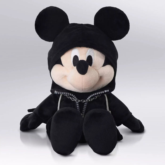 JDS - Kingdom Hearts Plush Toy <King> (Release Date: Dec 5, 2025)