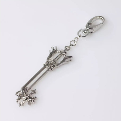 JDS - Kingdom Hearts / Keyblade Keychain <Promised Charm> (Release Date: Dec 5, 2025)
