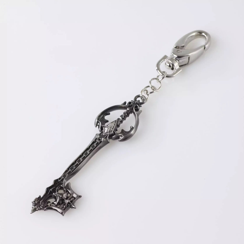 JDS - Kingdom Hearts / Keyblade Keychain (Release Date: Dec 5