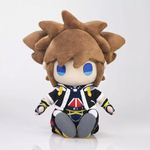 JDS - Kingdom Hearts Series Plush Toy <KH II Sora> (Release Date: Dec 5, 2025)