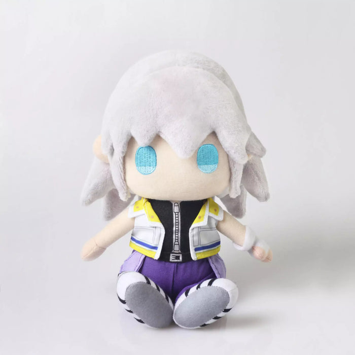RIKU lightning クッション JDS - Kingdom Hearts Series Plush Toy (Release Date: Dec 5, 2025