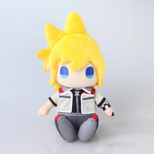 JDS - Kingdom Hearts Series Plush Toy <KH II Roxas> (Release Date: Dec 5, 2025)