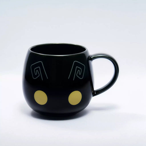 JDS - Kingdom Hearts Face Mug <Shadow> (Release Date: Dec 5, 2025)