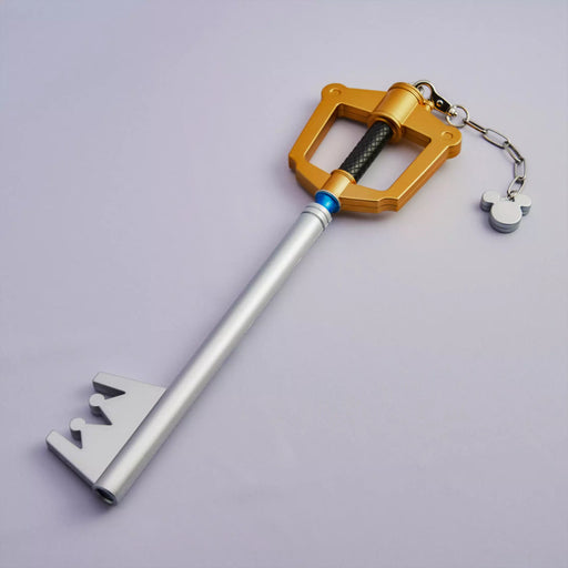 JDS - Kingdom Hearts / Light-Up Keyblade Kingdom Chain Ver.2 (Release Date: Dec 5, 2025)