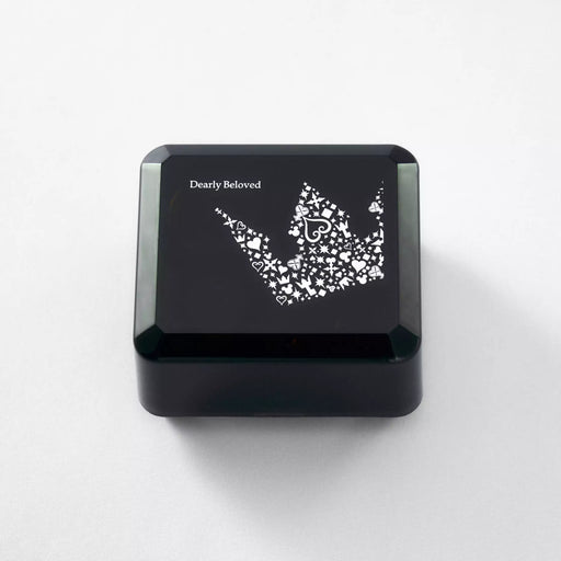 JDS - Kingdom Hearts / Music Box <Dearly Beloved> (Release Date: Dec 5, 2025)