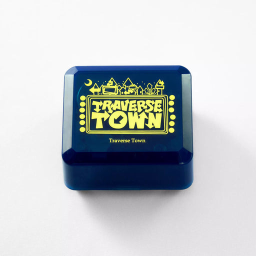 JDS - Kingdom Hearts / Music Box <Traverse Town> (Release Date: Dec 5, 2025)