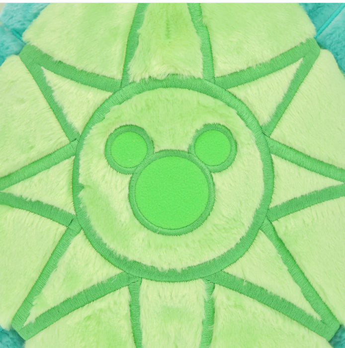 TDR - Duffy & Friends "Wintery Snowman" Collection x Olu Mel with Scarf and Beanie Plush Toy Size M (Release Date: Nov 4, 2025)