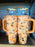 DLR/WDW - Halloween 2026 Cats & Dogs in Costumes Collection x Stainless Steel Tumbler