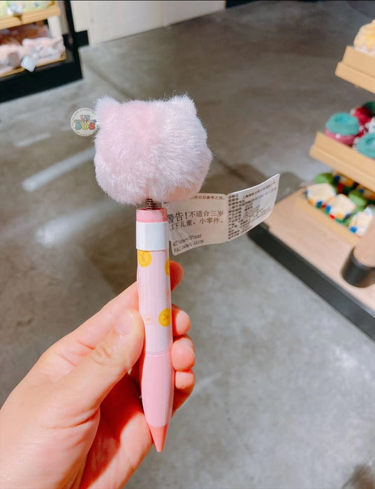 SHDL - Toy Storys x Fluffy Hamm Ballpoint Pen
