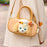 SHDL - 2026 Duffy & Friends Autumn Moments Collection x CookieAnn 2 Ways Bag (Release Date: Oct 22, 2026)