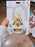 SHDL - 2026 Summer Mickey and Friends Water Splash Diary x Goofy Decoration Bell