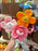 DLR/WDW - Alice in Wonderland 2026 - Cheshire Cat Plush Flower