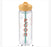 Starbucks Taiwan - 2026 Winnie the Pooh + STARBUCKS Collection x Winnie the Pooh Silicone Cover Cold Water Bottle Size 710ml (Release Date: Oct 20, 2026)