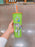 SHDL - Toy Story Buzz Lightyear & Aliens Stainless Steel Cold Cup Tumbler