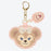TDR - Duffy and Friends - Shelliemay Big Face Keychain (Release Date: Oct 3, 2024)