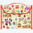 TDR - 2026 Tokyo Disneyland 43rd Anniversary Collection x Mickey Mouse & Friends Picnic Blanket & Bag Set (Release Date: Apr 15, 2026)