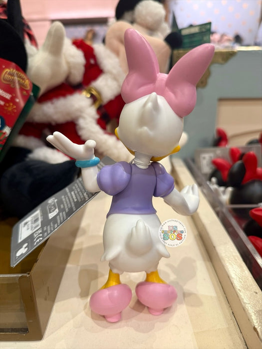 DLR/WDW - Daisy Duck Articulated Figurine