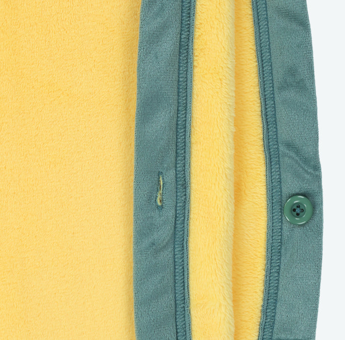 TDR - Heartwarming Winnie the Pooh Collection x Blanket (Release Date: Dec 4, 2025)