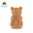 Jellycat Shanghai Exclusive x Bartholomew Bear Cupcake Plush Toy