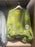 DLR/WDW - Mike Wazowski All-Over-Print Light Green Terry Pullover (Adult)