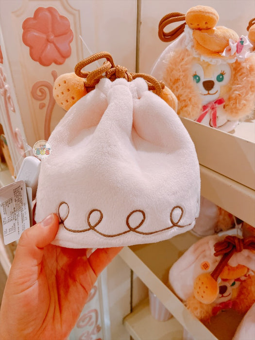 SHDL - CookieAnn Chocolate Workshop Collection x CookieAnn Candy & Drawstring Bag Set