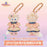 SHDL - 2026 Duffy & Friends 10th Birthday Celebration Collection x LinaBell Plush Keychain (Release Date: Mar 20, 2026)