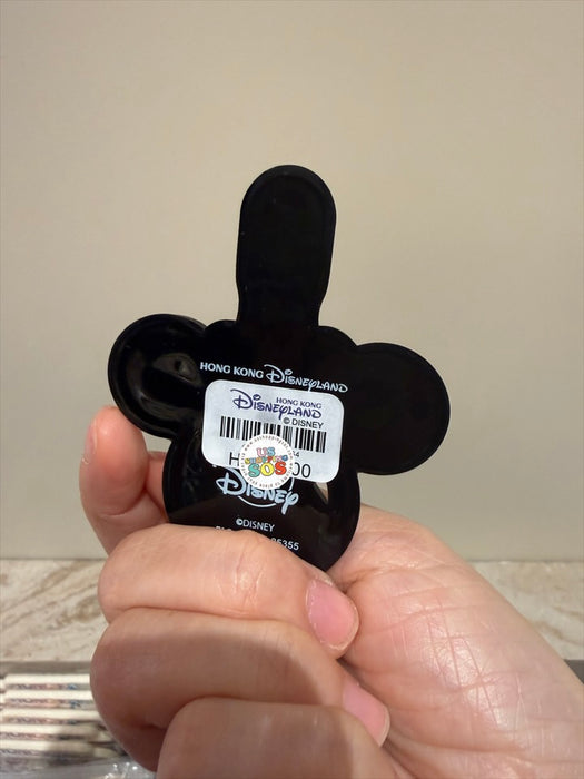 HKDL - Mickey Mouse Metro Handle Shaped Magnet