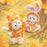 SHDL - 2026 Duffy & Friends Pick Up the Autumn Collection x StellaLou Plush Toy (Release Date: Oct 22, 2026)
