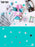 China TopToy - My Melody "Sweet Dream Boudoir" Vinyl Plush Keychain Blind Box